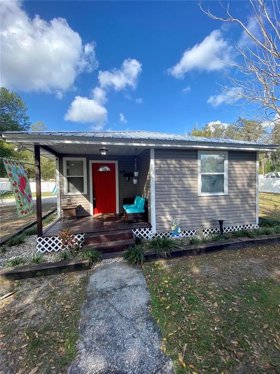 19 MAYS STREET