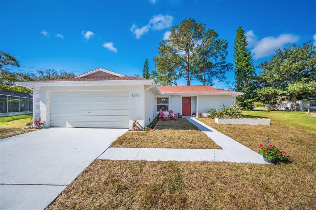 1016 BRAE COURT