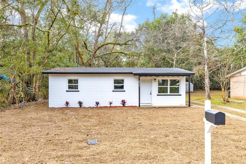 2012 WARWICK STREET TALLAHASSEE, FL 32310