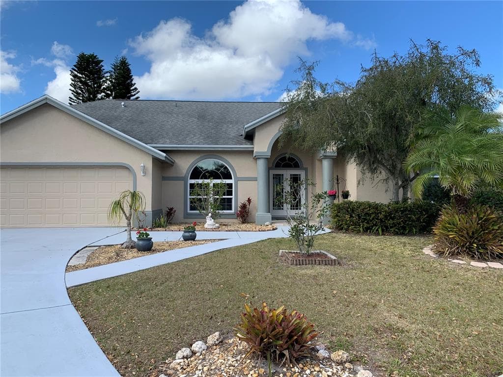 7605 52ND TERRACE E BRADENTON, FL 34203