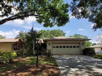 2522 LYNX ROAD UNIT 8 SUN CITY CENTER, FL 33573