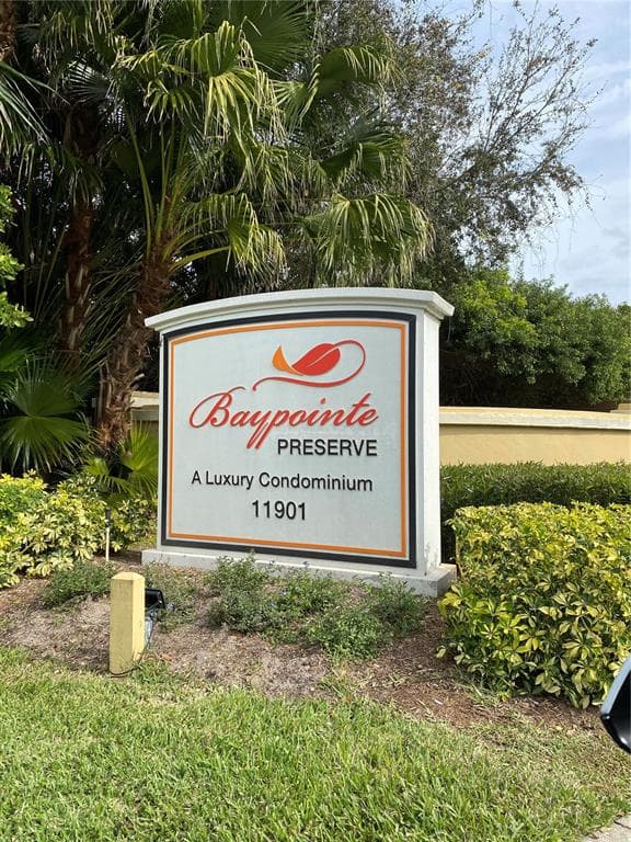 11901 4TH UNIT 7107 ST PETERSBURG, FL 33716
