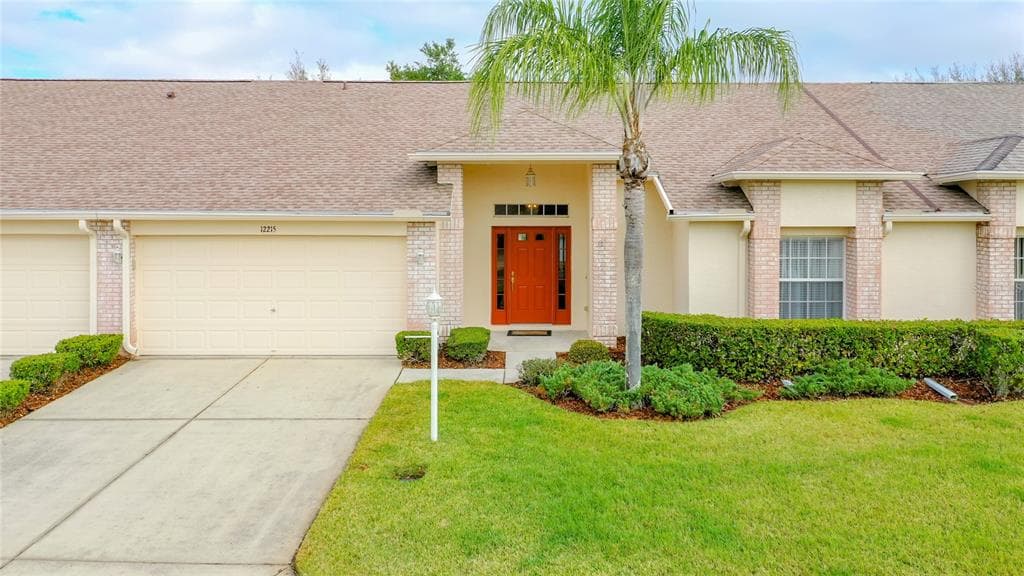 12215 ARRON TERRACE TRINITY, FL 34655