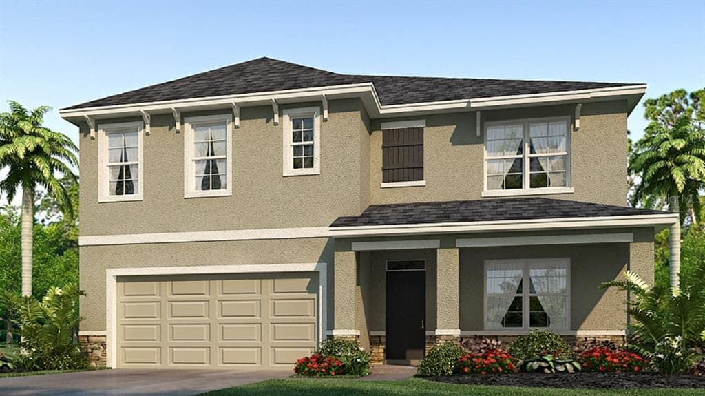 12768 LATERAL ROOT DRIVE SARASOTA, FL 34238