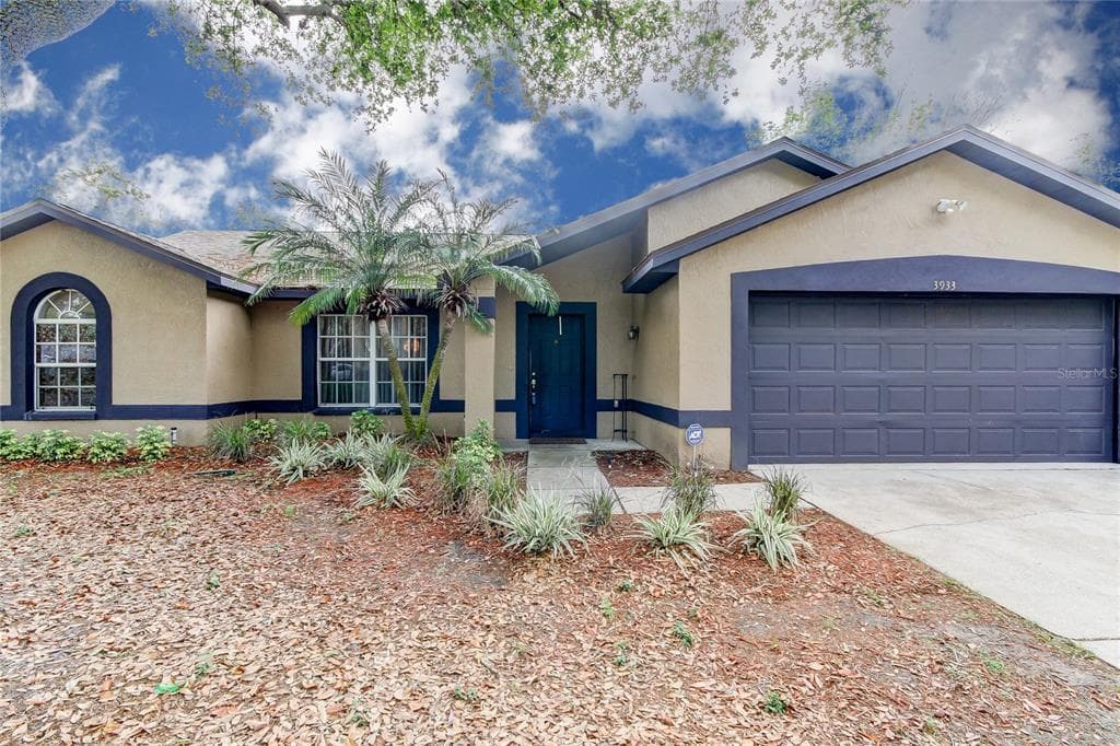 3933 ERNE STREET PALM HARBOR, FL 34683