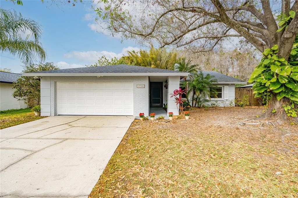 13908 COUNTRY COURT DRIVE