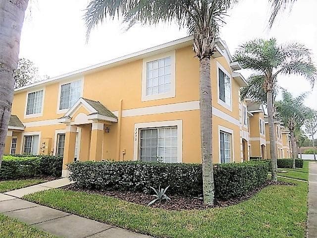 2233 FLUORSHIRE DRIVE BRANDON, FL 33511