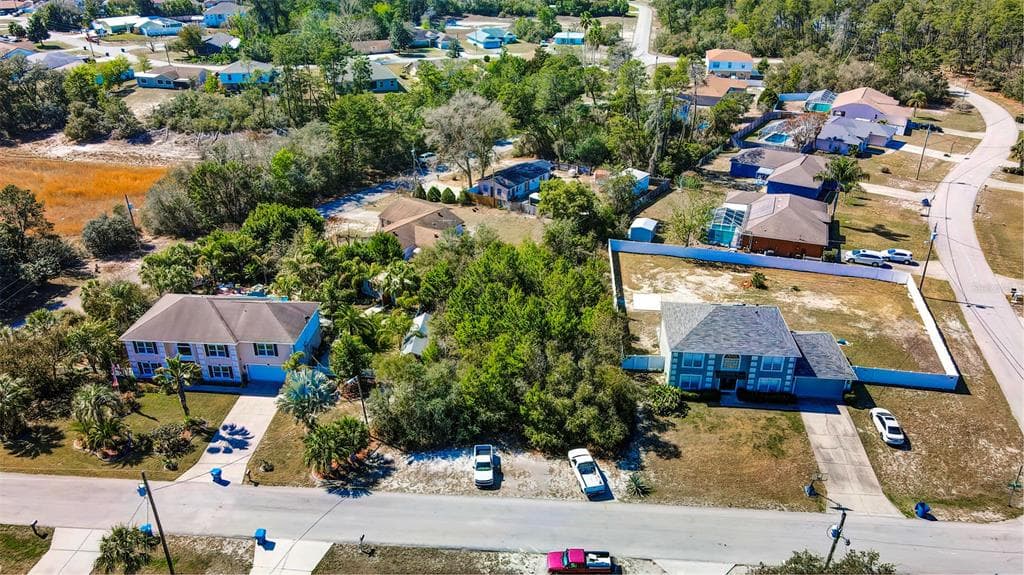 0 MENTMORE AVENUE SPRING HILL, FL 34606