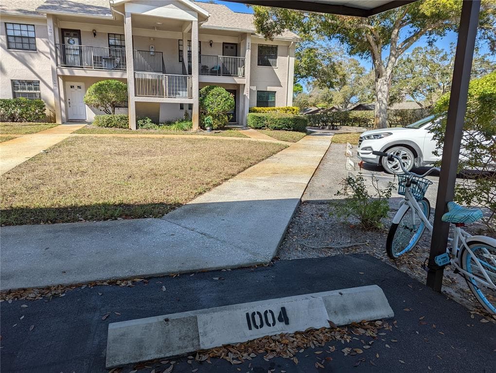 2178 ELM STREET UNIT 1004 DUNEDIN, FL 34698