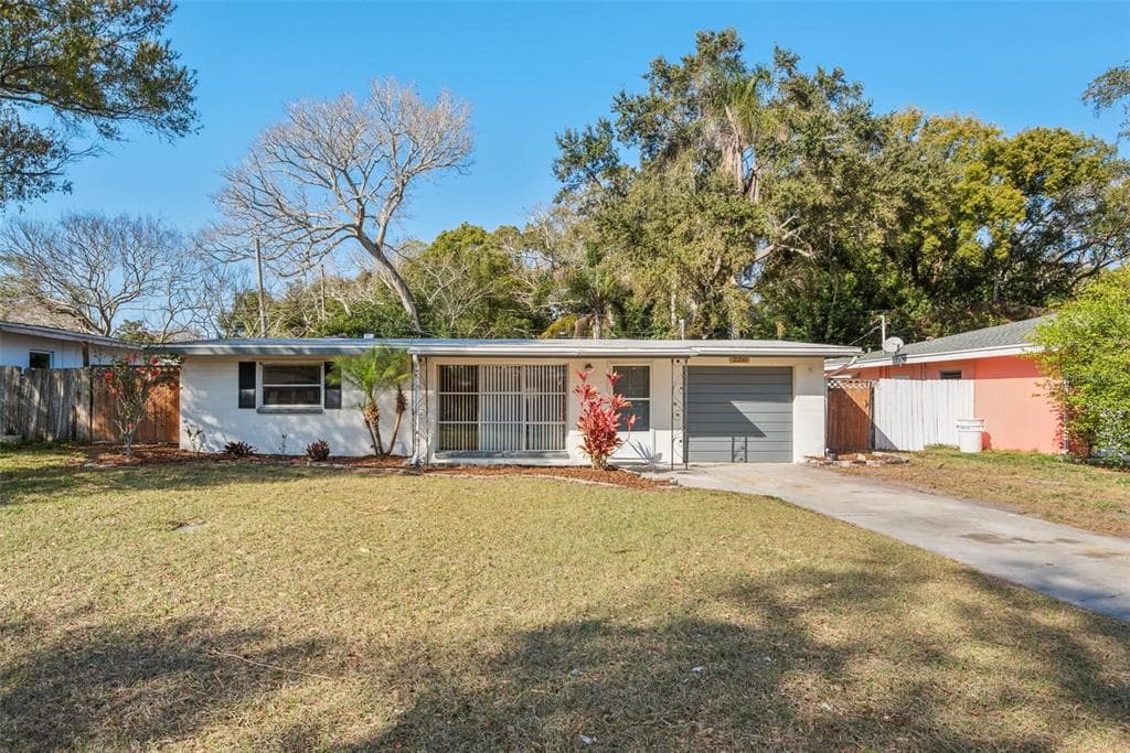 2250 TERRACE DRIVE N CLEARWATER, FL 33765