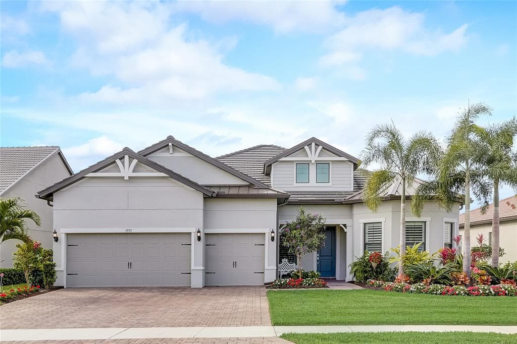 7973 GRANDE SHORES DRIVE SARASOTA, FL 34240