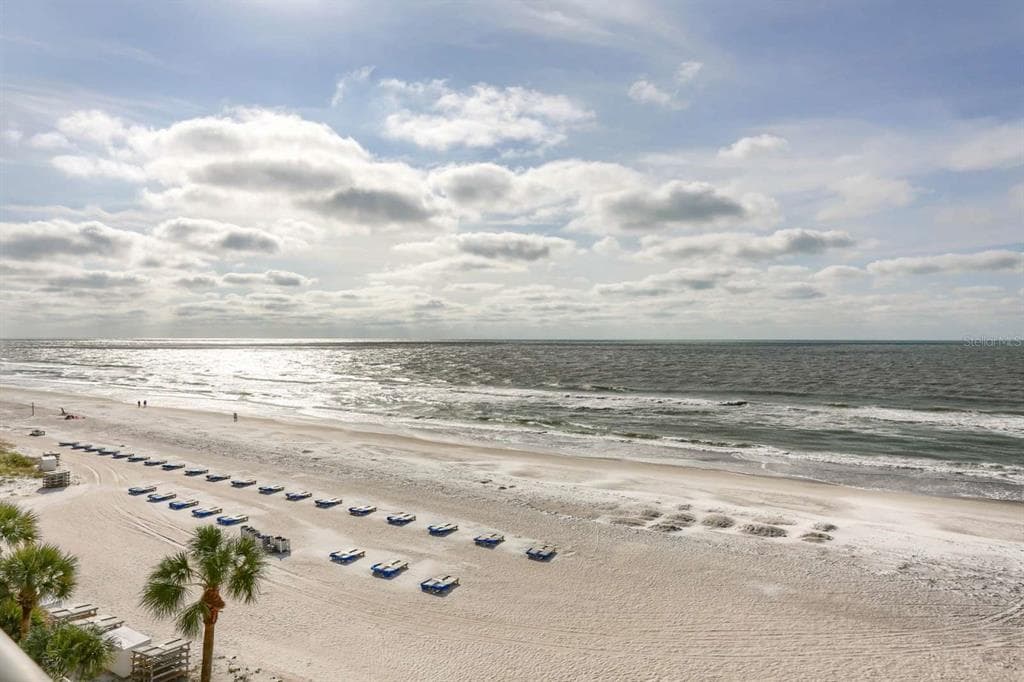 20040 GULF BOULEVARD UNIT 603