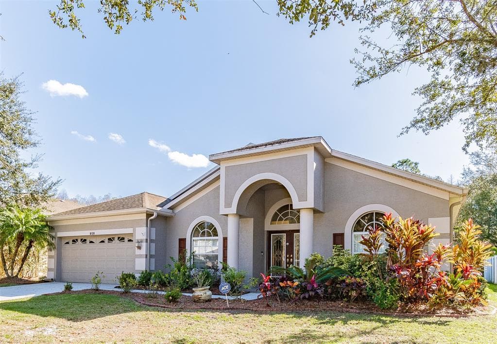 8139 BRINEGAR CIRCLE