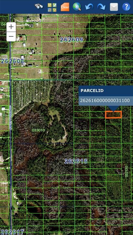 VACANT LAND POLK CITY, FL 33868