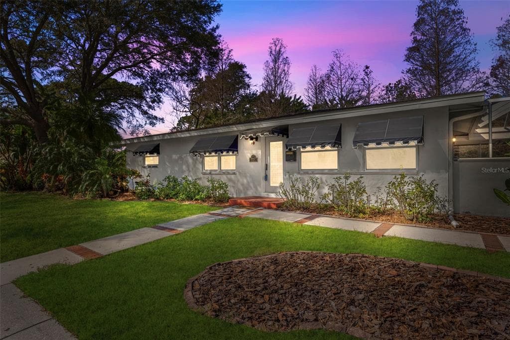 4602 3RD STREET N ST PETERSBURG, FL 33703