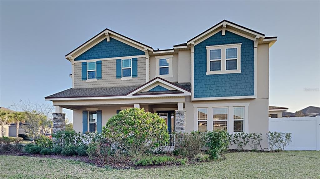 2526 FOLIO WAY KISSIMMEE, FL 34741