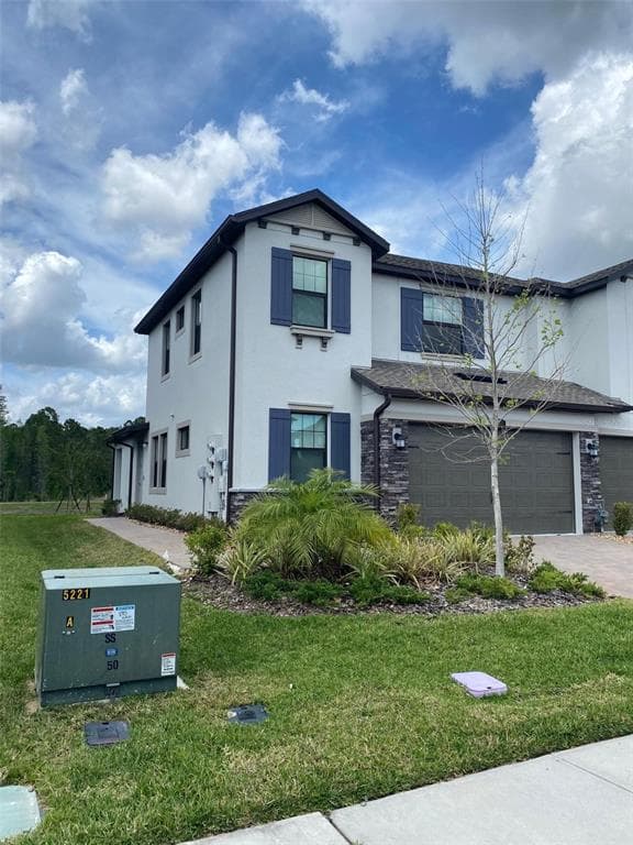 4896 SAN MARTINO DRIVE WESLEY CHAPEL, FL 33543