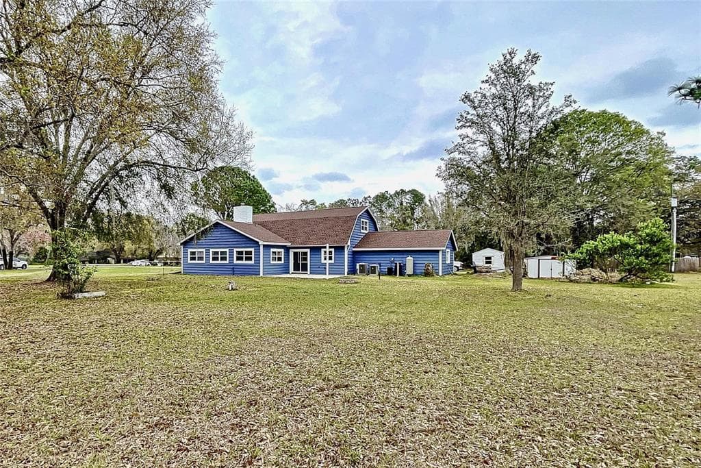 27744 SANDBAGGER LANE WESLEY CHAPEL, FL 33544