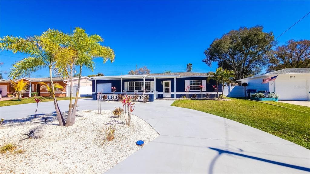 4803 58TH WAY N KENNETH CITY, FL 33709