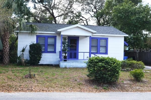 519 LEXINGTON STREET DUNEDIN, FL 34698