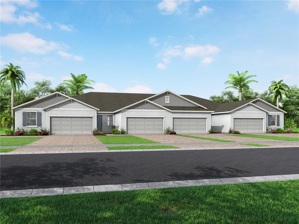 3743 MAXWELL PARK DRIVE UNIT 80/9 SUN CITY CENTER, FL 33573