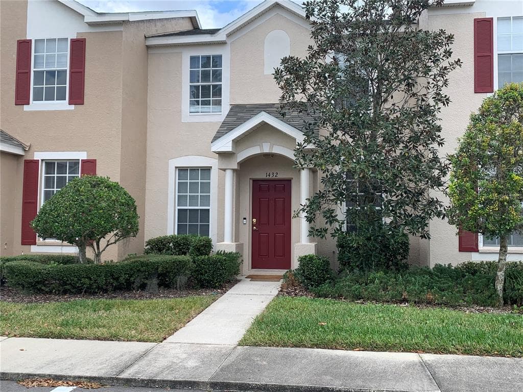 1432 SEDGWICK DRIVE