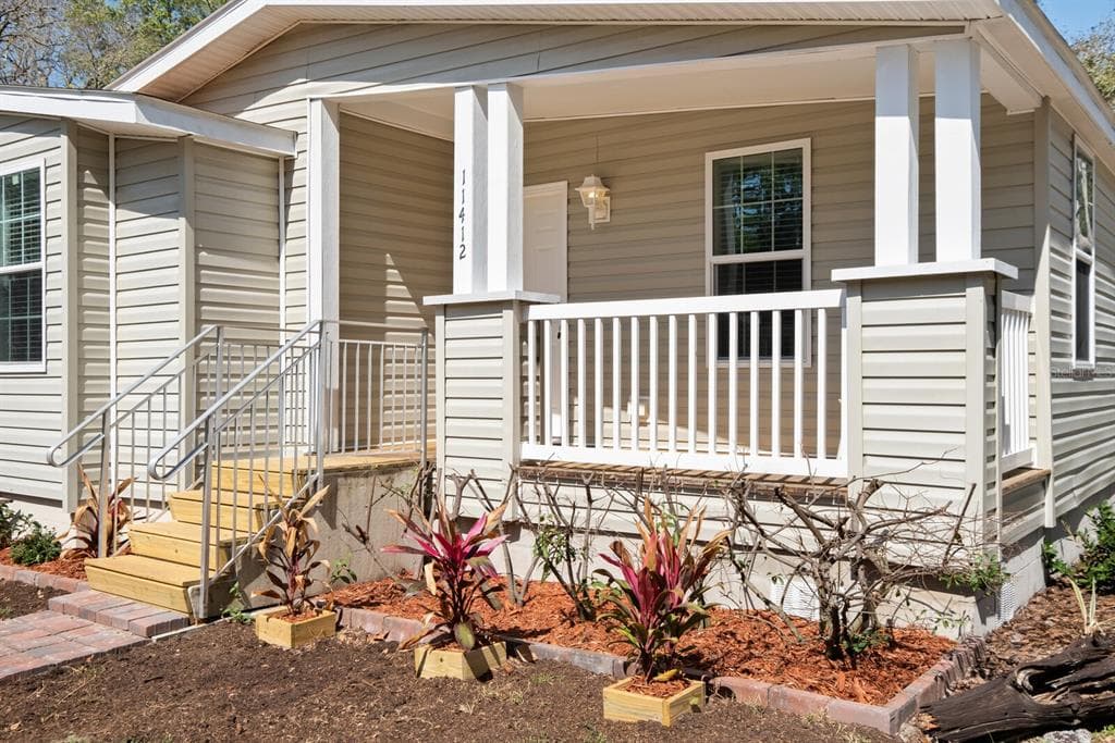 11412 RODNEY ROAD RIVERVIEW, FL 33569