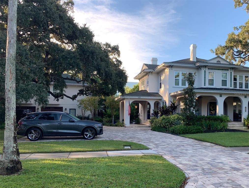 423 LOTUS PATH CLEARWATER, FL 33756
