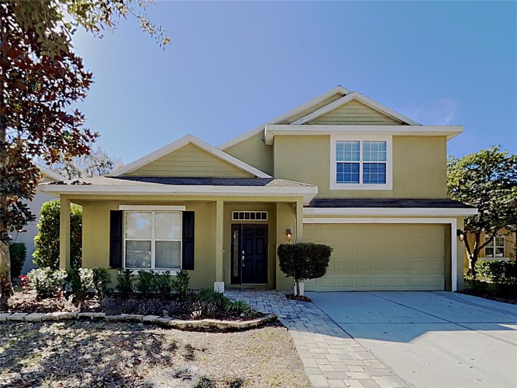 11712 COLONY LAKES BOULEVARD NEW PORT RICHEY, FL 34654