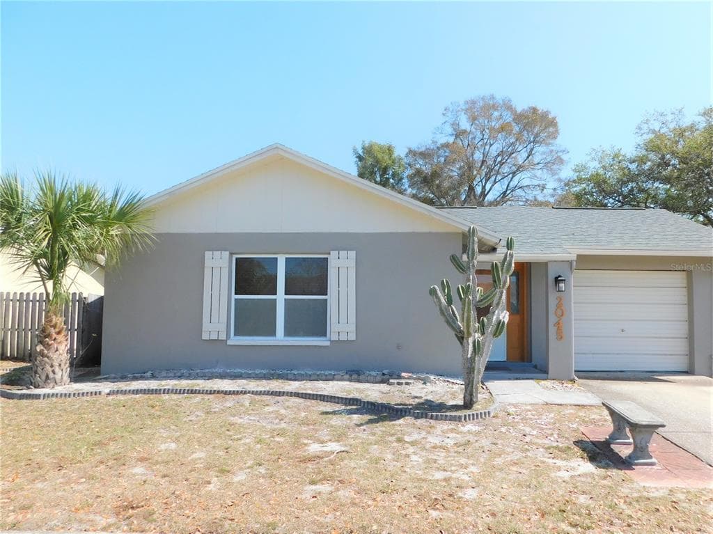 2045 SAN SEBASTIAN WAY S CLEARWATER, FL 33763