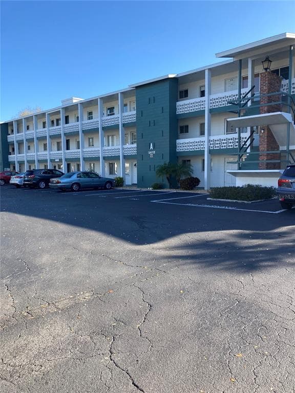 5939 17TH STREET W UNIT A27 BRADENTON, FL 34207
