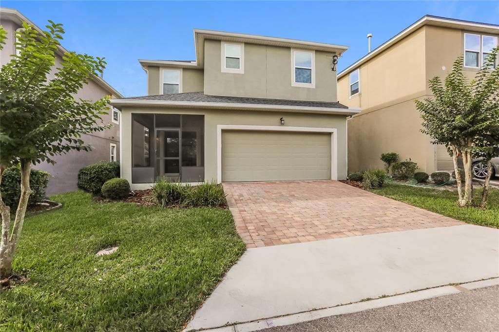 1117 EAGLE RUN WAY OCOEE, FL 34761