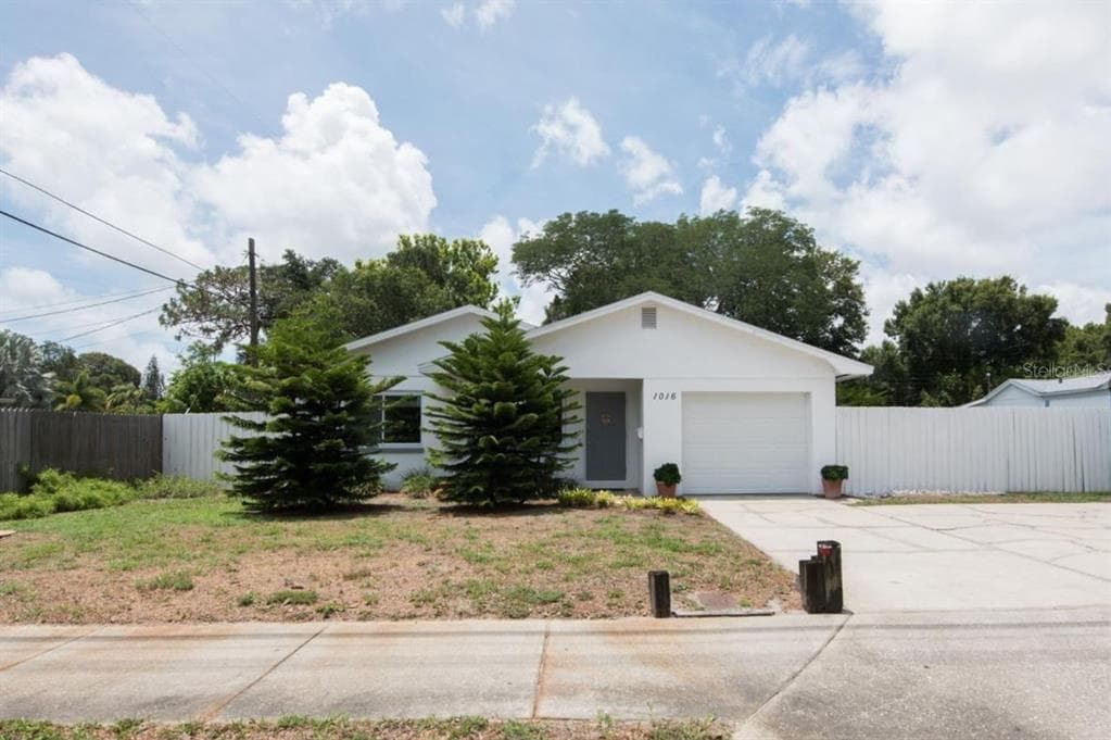 1016 54TH AVENUE N ST PETERSBURG, FL 33703