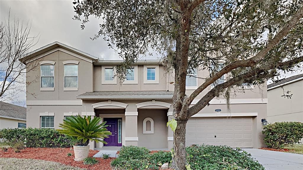 10739 BREAKING ROCKS DRIVE TAMPA, FL 33647