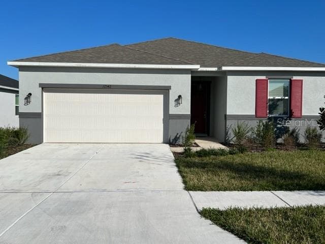 12542 ASTON DRIVE
