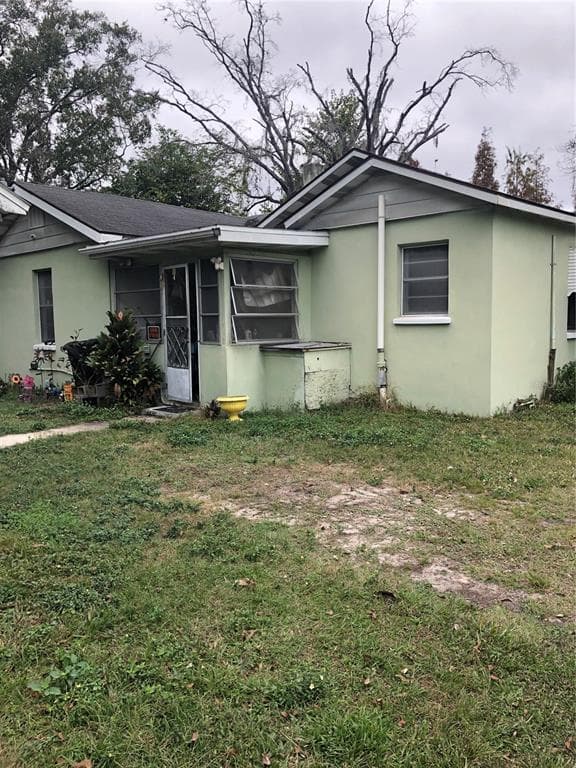 5023 E 18TH AVENUE TAMPA, FL 33619