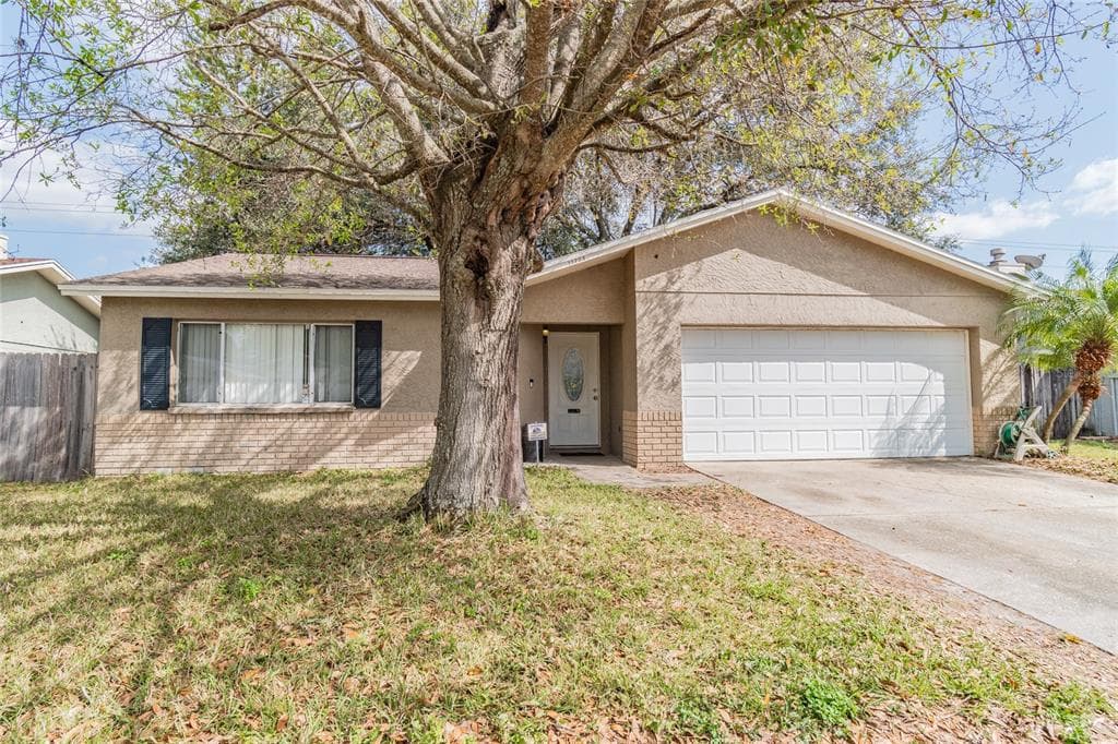 11705 CYPRESS PARK STREET TAMPA, FL 33624