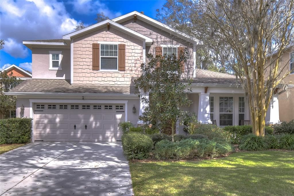 15857 STARLING WATER DRIVE LITHIA, FL 33547