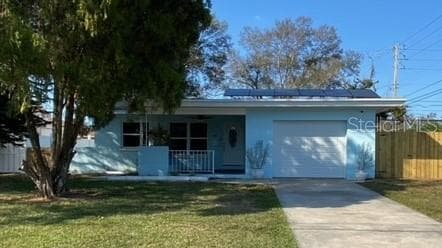5801 DARTMOUTH AVENUE N ST PETERSBURG, FL 33710