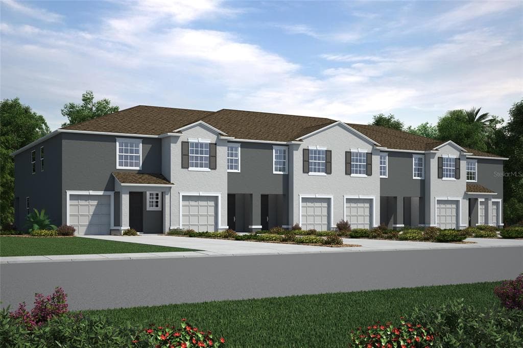 34354 REDWOOD DAWN LANE WESLEY CHAPEL, FL 33543