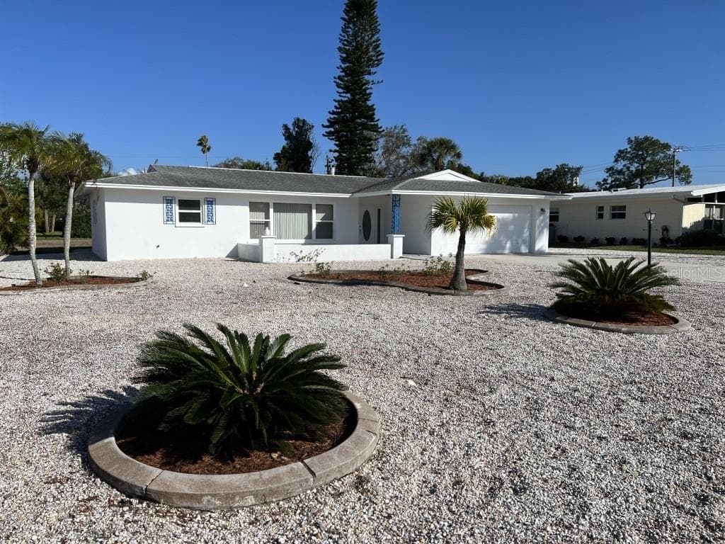 308 PARK LANE DRIVE VENICE, FL 34285