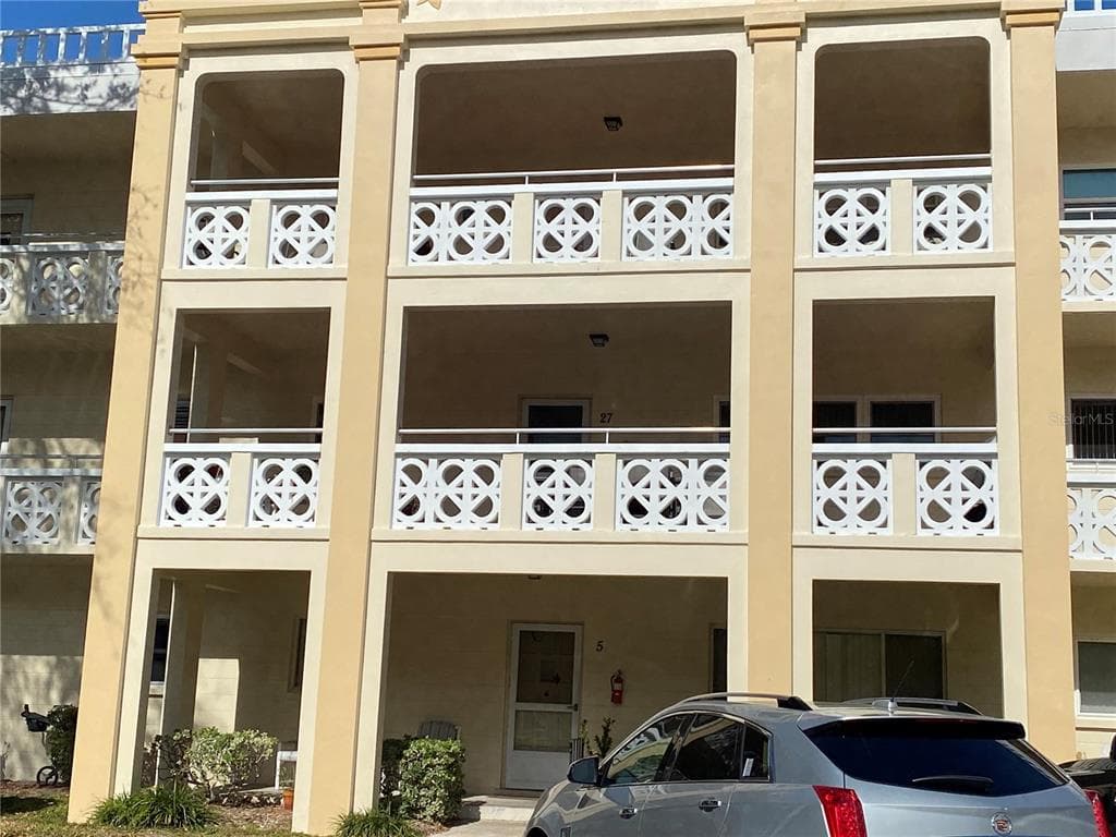 2285 ISRAELI DRIVE UNIT 27