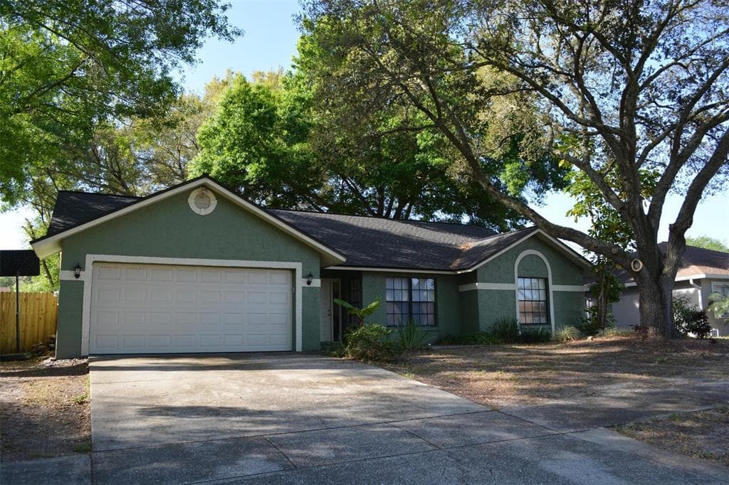 1621 DUSTY ROSE LANE BRANDON, FL 33510