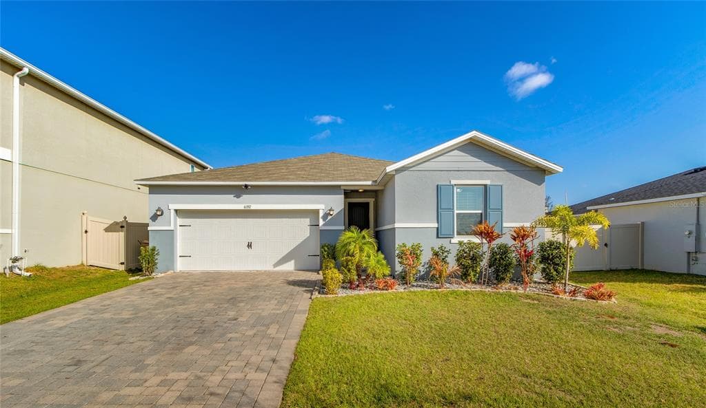 6337 DOMENICO COURT GROVELAND, FL 34736