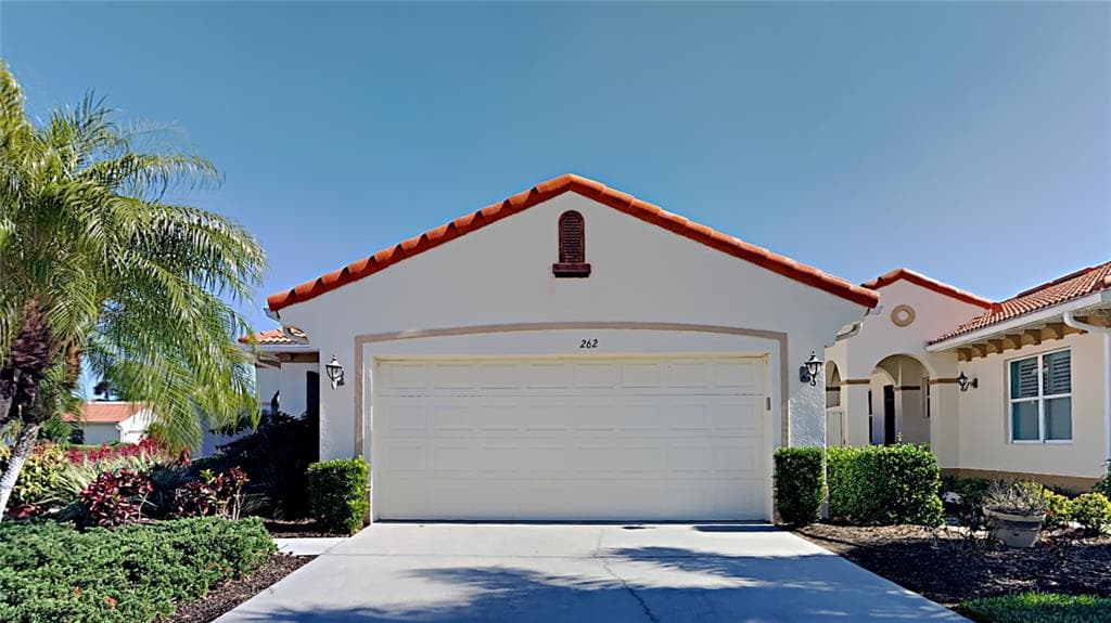 262 MESTRE PLACE NOKOMIS, FL 34275