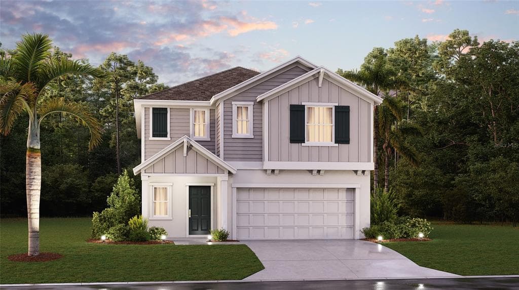 6804 PERCH HAMMOCK LOOP GROVELAND, FL 34736