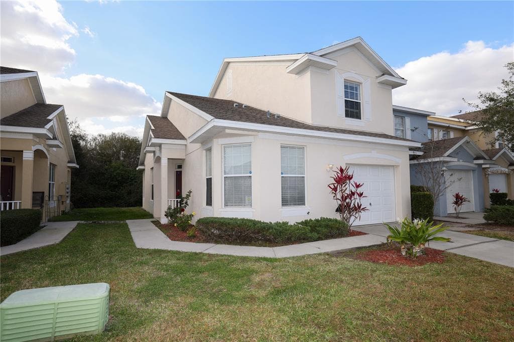 9720 CARLSDALE DRIVE RIVERVIEW, FL 33578