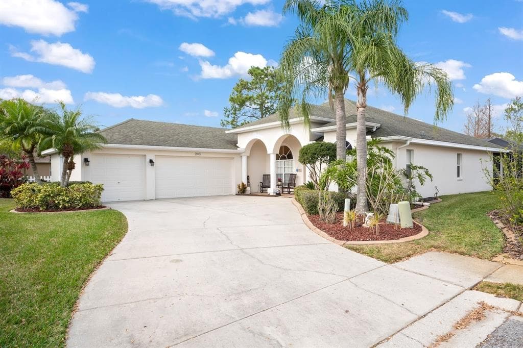2045 MEADOW RUE COURT TRINITY, FL 34655