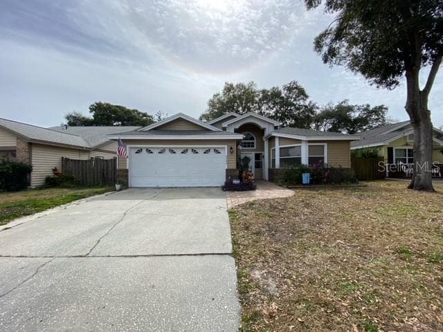 3546 DEER RUN S PALM HARBOR, FL 34684