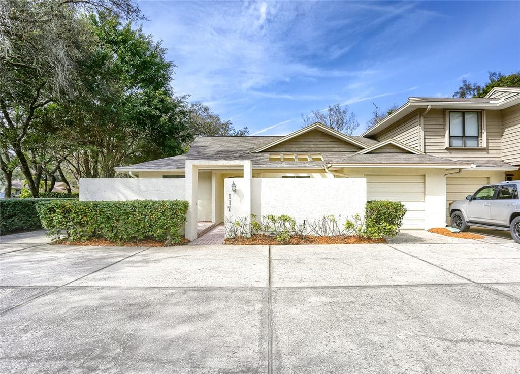 117 PARKSIDE COLONY DRIVE